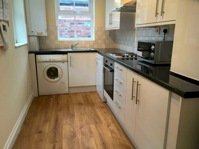 7 Bedroom Terraced House To Rent In Grosvenor Road, Jesmond, NE2