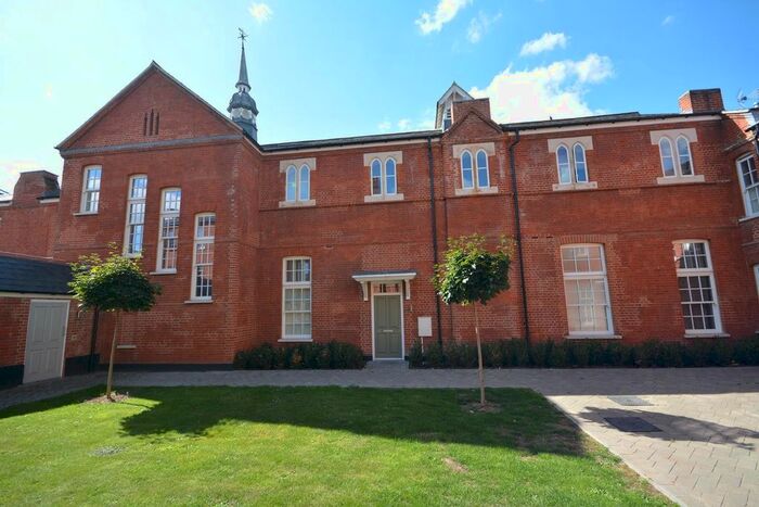 2 Bedroom Terraced House To Rent In Mary Munnion Quarter, Chelmsford, CM2