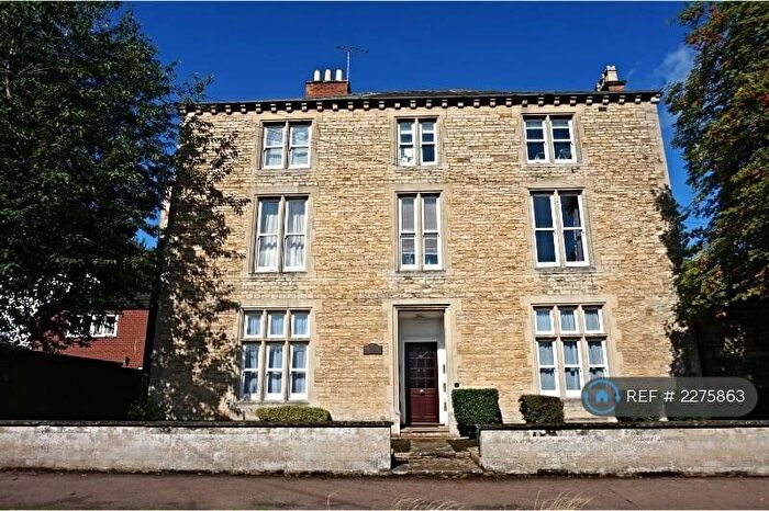 1 Bedroom Flat To Rent In Ayston Road, Uppingham, LE15