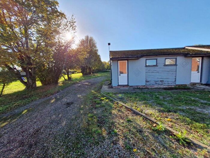 1 Bedroom Cottage For Sale In Mulberry Cottage Birdbrook, New England, Essex, CO9