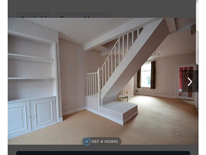 2 Bedroom Terraced House To Rent In Sheridan Street, Leic, LE2