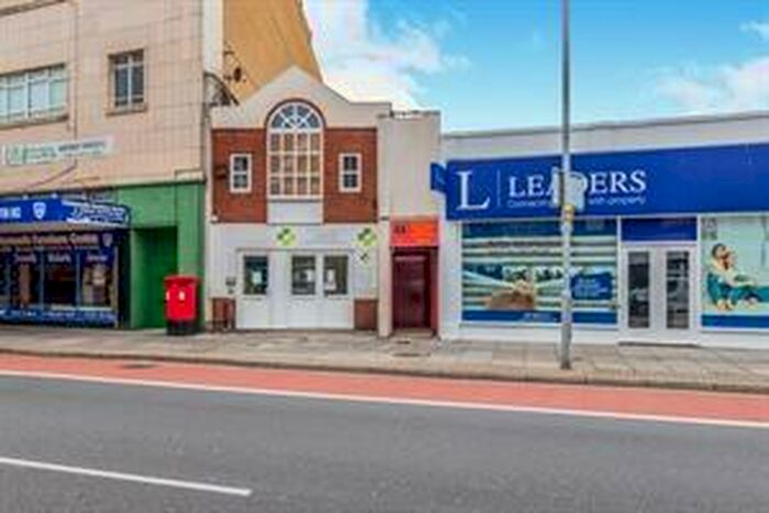 Studio To Rent In North End, Portsmouth, PO2