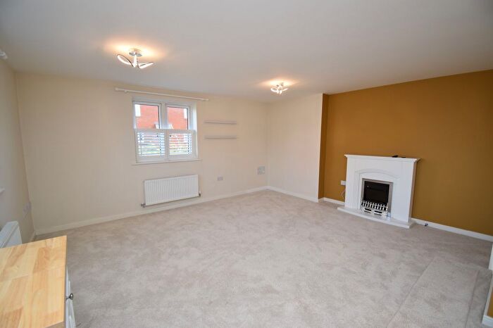 1 Bedroom Maisonette To Rent In Pear Tree Road, Cubbington, Leamington Spa, CV32