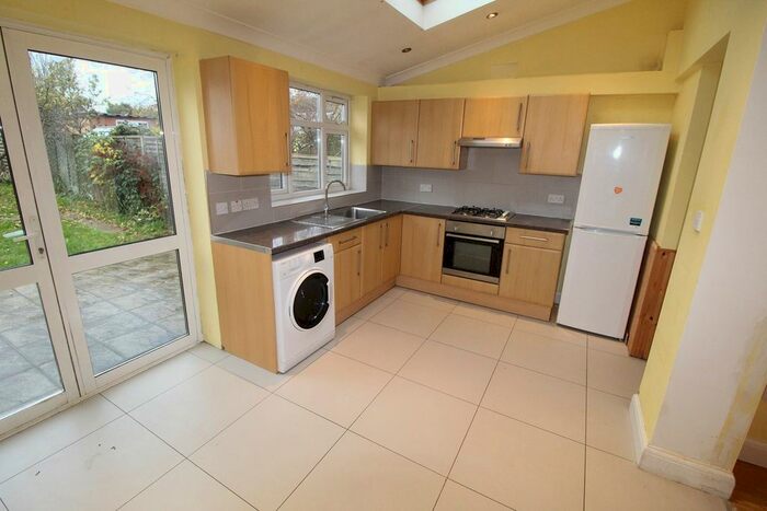 3 Bedroom Terraced House To Rent In Ferrymead Avenue, Greenford, UB6