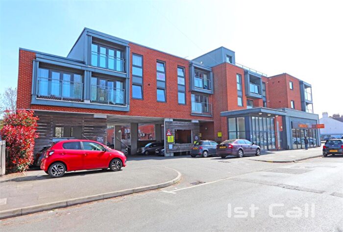 1 Bedroom Flat For Sale In Southchurch Road, Southend-On-Sea, SS1