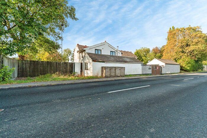 3 Bedroom Detached House For Sale In New Holland, Barrow-upon-humber, DN19