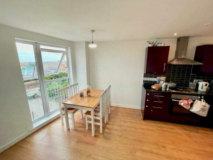 1 Bedroom Flat To Rent In Barnsley, S70