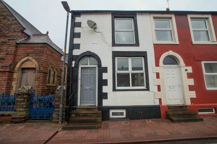 3 Bedroom Semi-Detached House To Rent In Main Street, Brampton, CA8