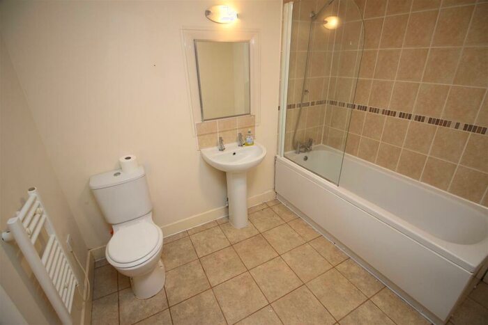 2 Bedroom Duplex To Rent In Waterloo House, Thornton Street, Newcastle Upon Tyne, NE1