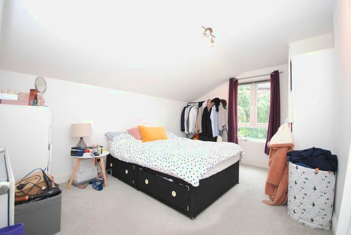 1 Bedroom Flat To Rent In Leander Road, Brixton, SW2