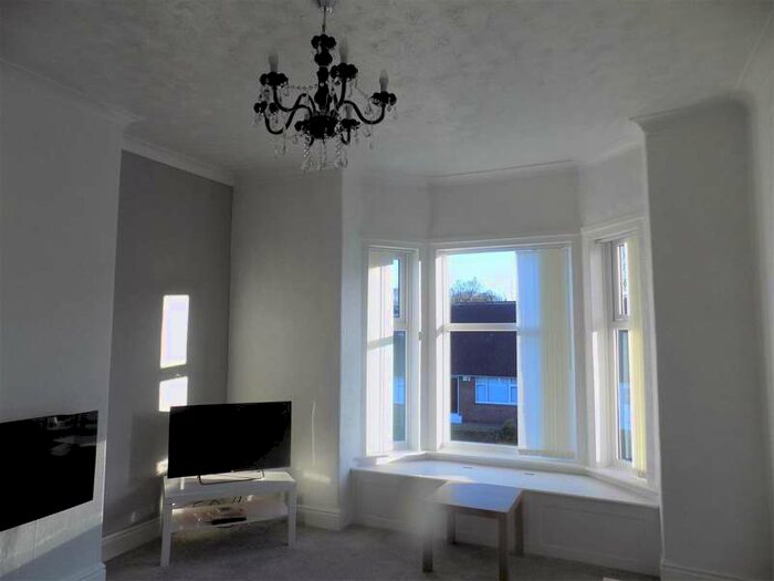 2 Bedroom Apartment To Rent In Moorgate Avenue, Rotherham, S60