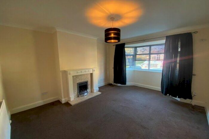3 Bedroom Property To Rent In Allport Road, Cannock, WS11