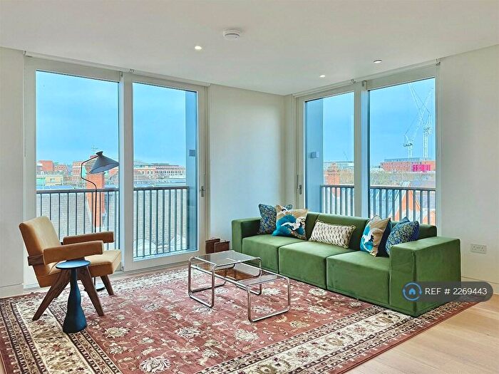 1 Bedroom Flat To Rent In Oakley Square, London, NW1