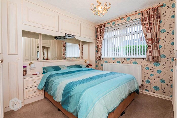 3 Bedroom Bungalow For Sale In Aintree Road, Little Lever, Bolton, Greater Manchester, BL3
