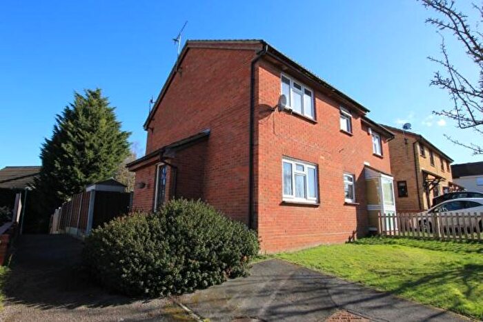 1 Bedroom Terraced House To Rent In Marlborough Way, Billericay, CM12