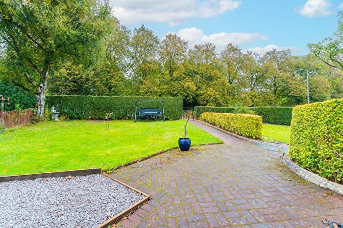 1 Bedroom Flat For Sale In Keystone Avenue, Milngavie, East Dunbartonshire, G62