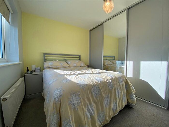 2 Bedroom End Of Terrace House For Sale In Bracken Way, Malvern, WR14