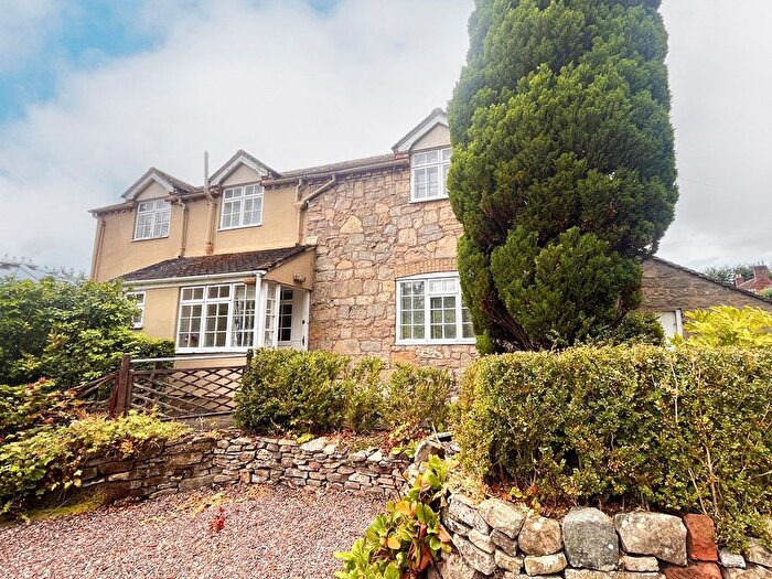 2 Bedroom Detached House For Sale In High Street, Grinshill, Shrewsbury, Shropshire, SY4