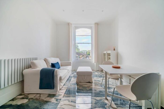 2 Bedroom Flat To Rent In Formosa Street, London, W9