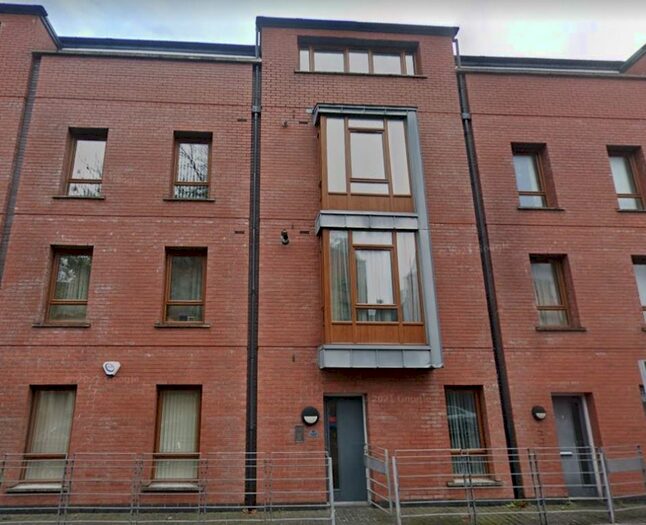 2 Bedroom Flat To Rent In Templemore Avenue, Belfast, BT5