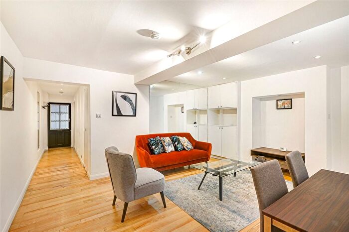 2 Bedroom Flat To Rent In Craven Terrace, Lancaster Gate, W2