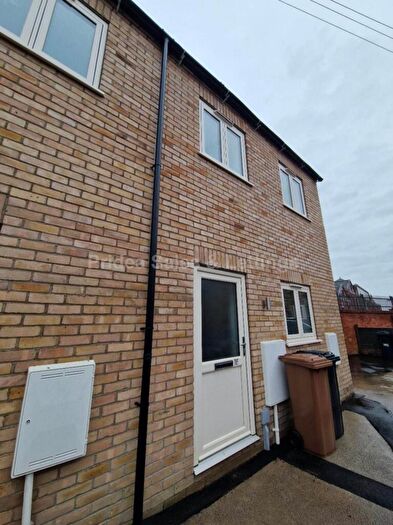 2 Bedroom Terraced House To Rent In Canwick Road, Lincoln, LN5