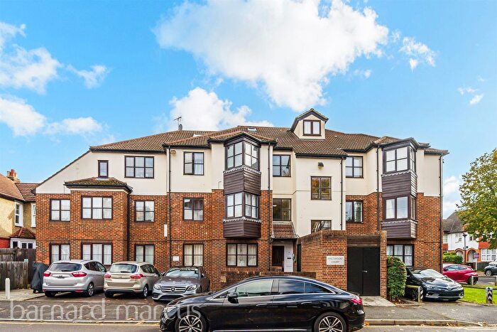 1 Bedroom Flat For Sale In Lewis Road, Sutton, SM1