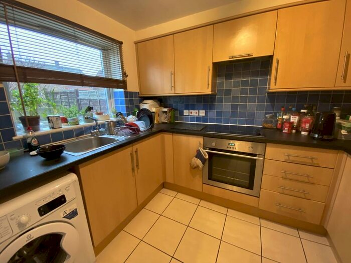 4 Bedroom End Of Terrace House To Rent In Filton Avenue, Filton, Bristol BS34