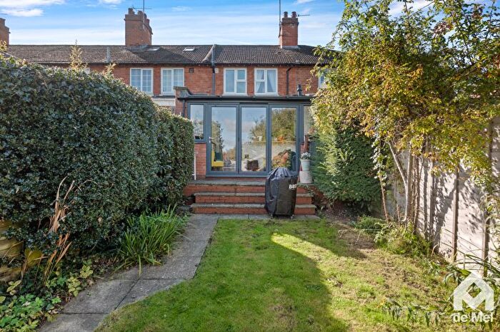 2 Bedroom Terraced House For Sale In Shaw Green Lane, Prestbury, Cheltenham, GL52