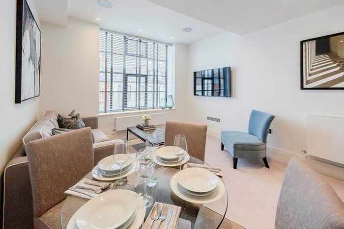 2 Bedroom Flat To Rent In Palace Wharf Apartments, W6