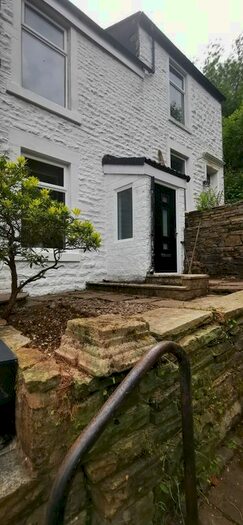 2 Bedroom Terraced House To Rent In Matlock Street, Darwen, BB3