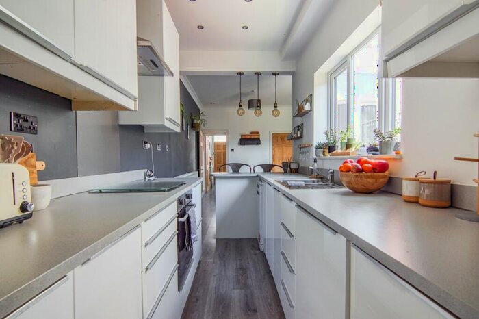 2 Bedroom Terraced House For Sale In Coniston Road, Coventry, CV5