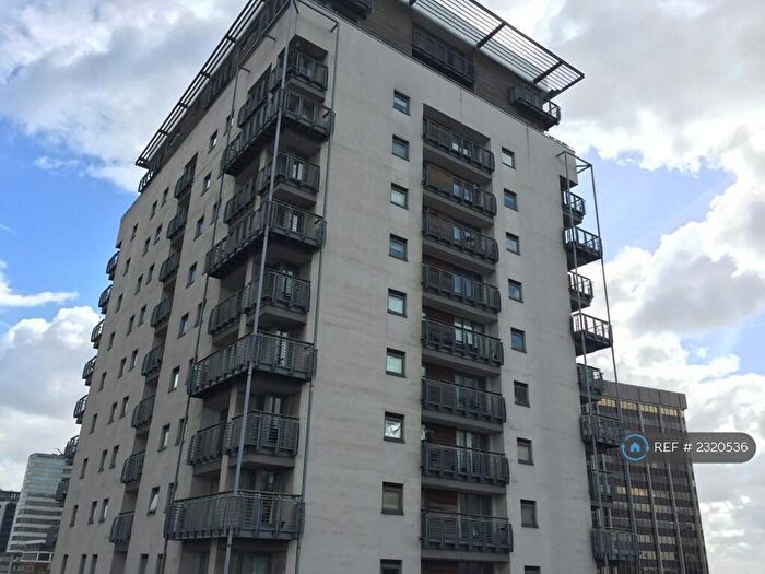 1 Bedroom Flat To Rent In Queen Street, Cardiff, CF10