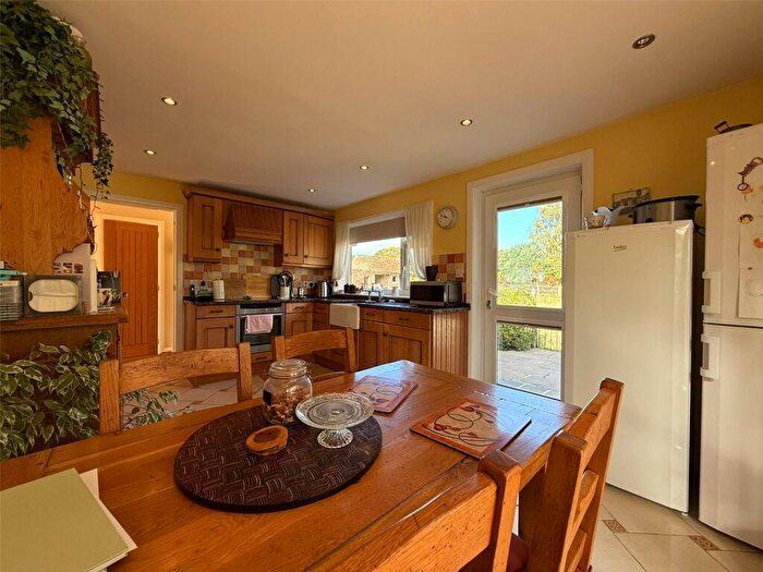 2 Bedroom Bungalow For Sale In Ardenlea, The Green, Kirklington, DL8