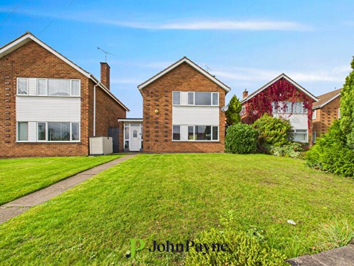 3 Bedroom Detached House To Rent In Dunchurch Highway, Eastern Green, Coventry, CV5
