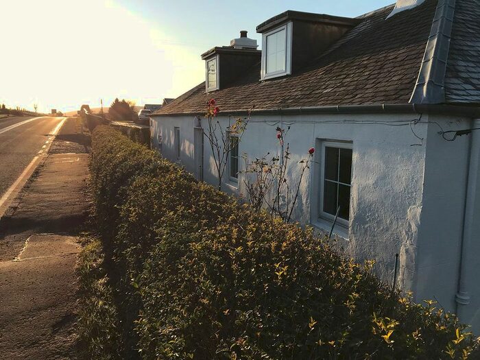 2 Bedroom Cottage For Sale In Blairlusk Cottage, Gartocharn, G83