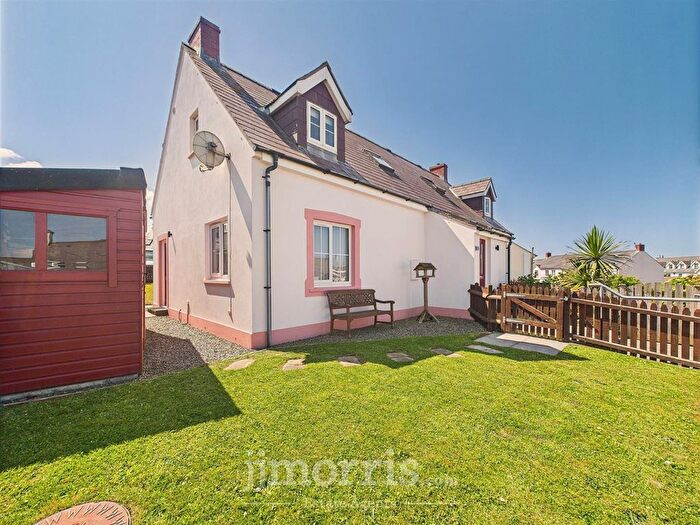 4 Bedroom Property For Sale In Wilson Meadow, Broad Haven, SA62