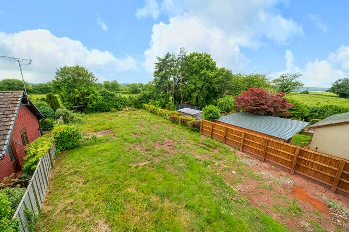 Land For Sale In Madley, Hereford, HR2