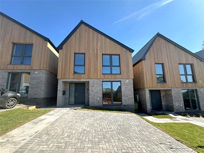 4 Bedroom Detached House To Rent In Exeter, Devon, EX4