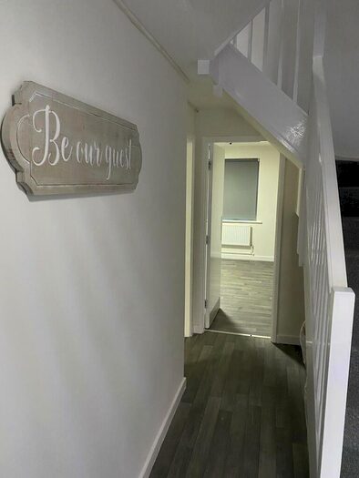 1 Bedroom Apartment To Rent In Denison Street, Radford, NG7