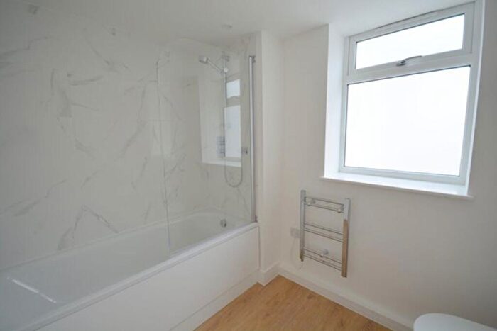 2 Bedroom Flat To Rent In Cumberland Road, Margate, CT9