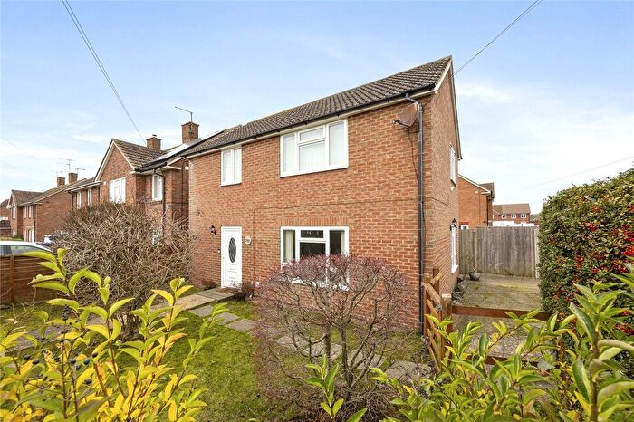 3 Bedroom Detached House For Sale In Loose Lane, Sompting, Lancing, West Sussex, BN15