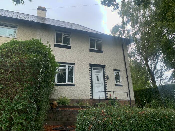 4 Bedroom Semi-Detached House To Rent In Coney Green Drive, Birmingham, B31