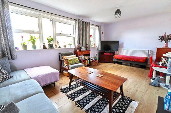 3 Bedroom Flat For Sale In Ballance Street, Lansdown, Bath, BA1
