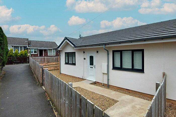 2 Bedroom Bungalow To Rent In South Sherburn, Rowlands Gill, Tyne And Wear, NE39