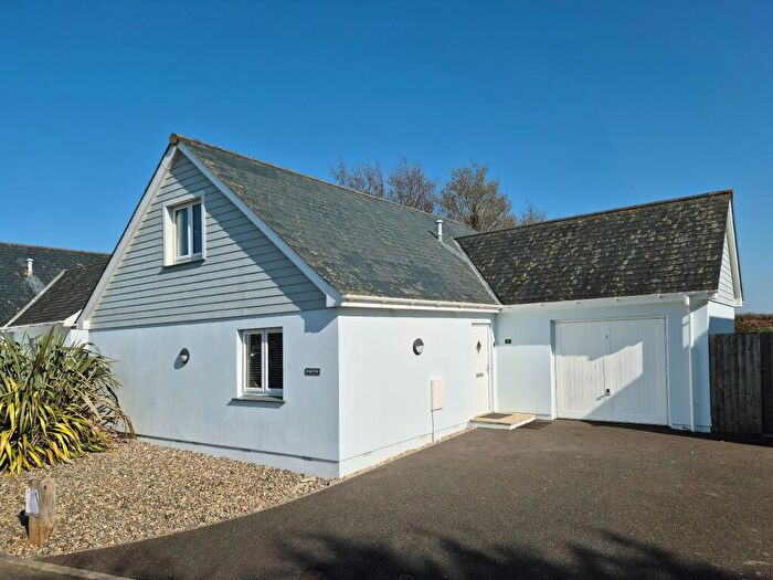 3 Bedroom Detached House For Sale In Woolacombe, EX34