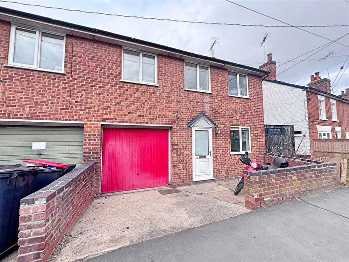 4 Bedroom Semi Detached House To Rent In New Street, Halstead, CO9