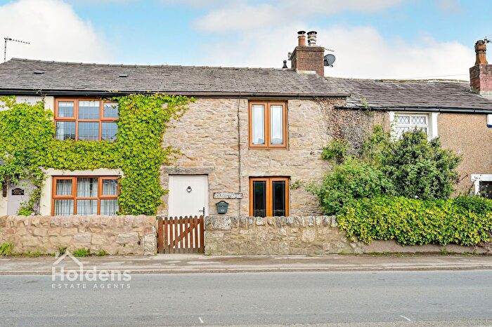 2 Bedroom Cottage For Sale In Preston Road, Grimsargh, PR2