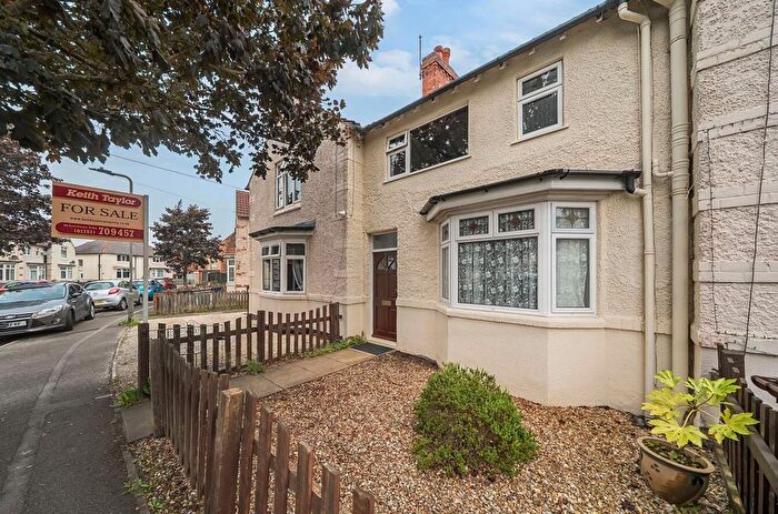 3 Bedroom Terraced House To Rent In Fairfax Avenue, Selby, YO8