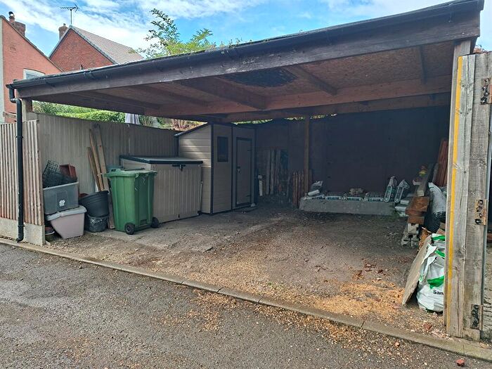 2 Bedroom Semi-Detached House For Sale In Babbington Street, Tibshelf, Alfreton, DE55